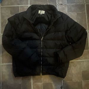 Gucci puffer bomber